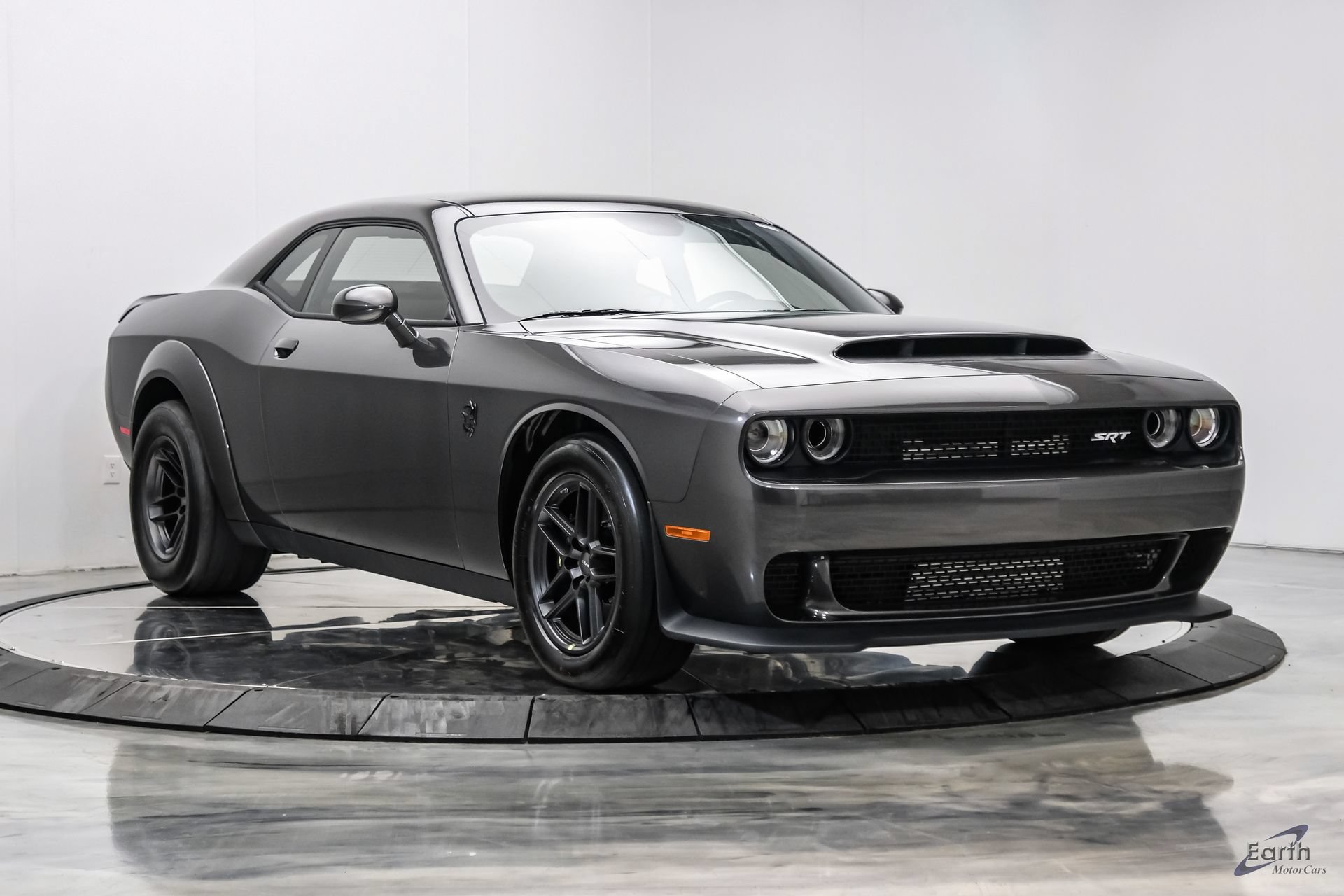 Used 2023 Dodge Challenger SRT Hellcat Redeye RWD image 27