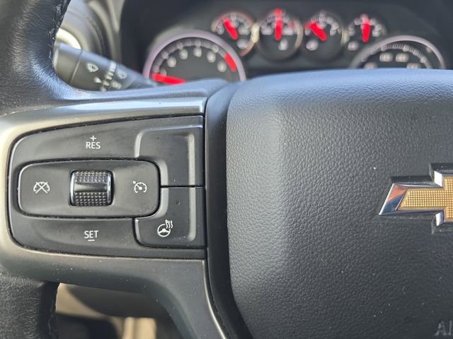 Used 2021 Chevrolet Silverado 1500 LT w/ Texas Edition Plus image 16