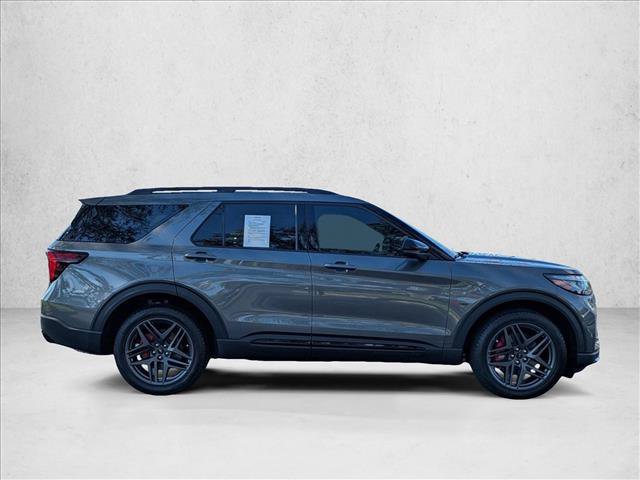 Used 2026 Ford Explorer ST RWD image 4