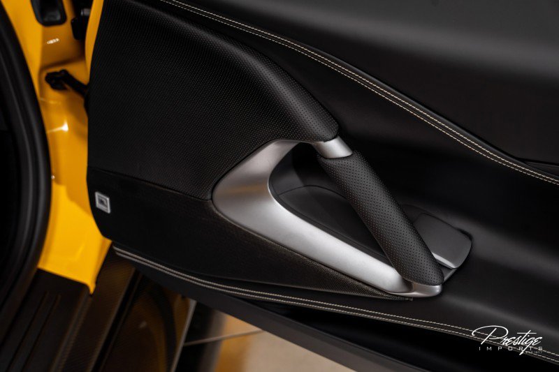 Used 2018 Ferrari 812 Superfast image 46