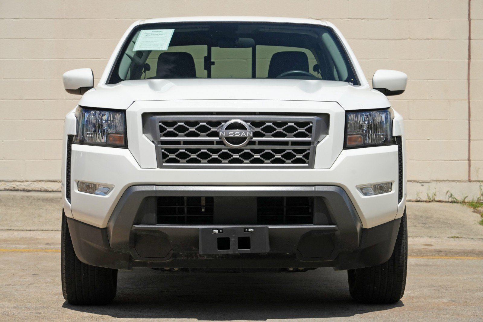 Used 2024 Nissan Frontier SV w/ Technology Package RWD image 6