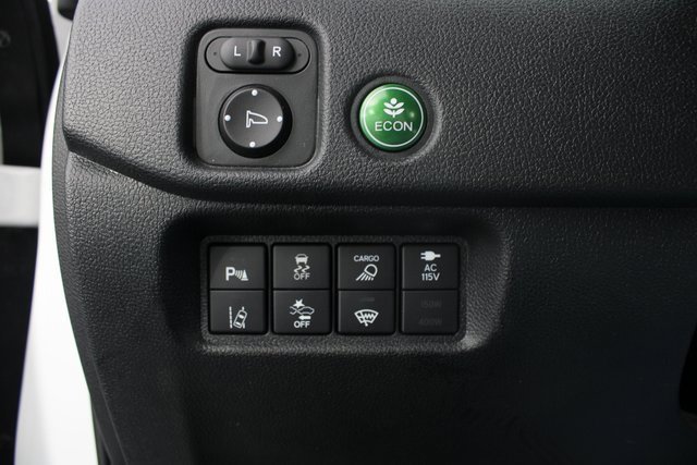 Used 2023 Honda Ridgeline Black Edition image 8