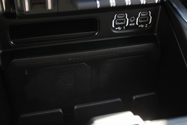 Used 2024 RAM 3500 Laramie w/ Night Edition image 10