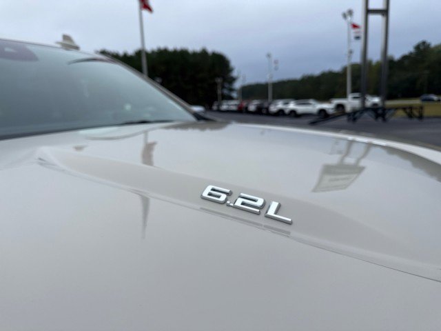 New 2026 Chevrolet Silverado 1500 High Country image 9