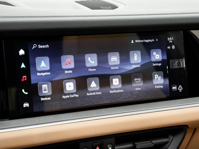 New 2026 Porsche Cayenne image 19