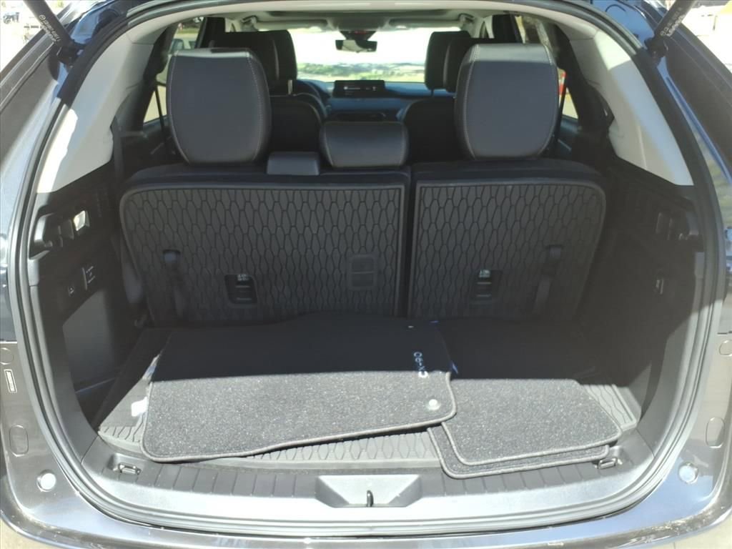 Used 2024 MAZDA CX-90 Plug-In Hybrid w/ Premium Pkg image 24