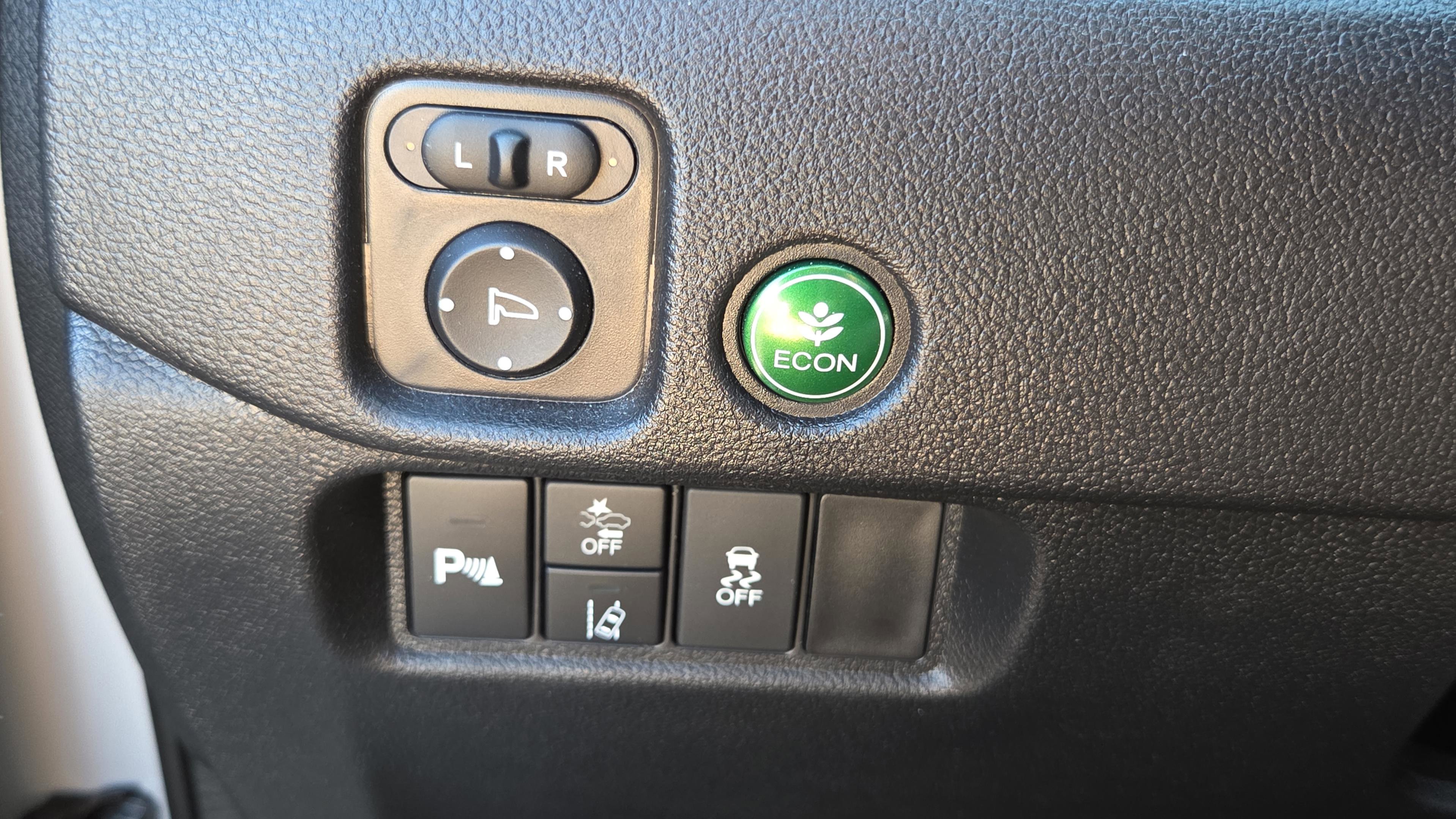 Certified 2024 Honda Passport EX-L image 18