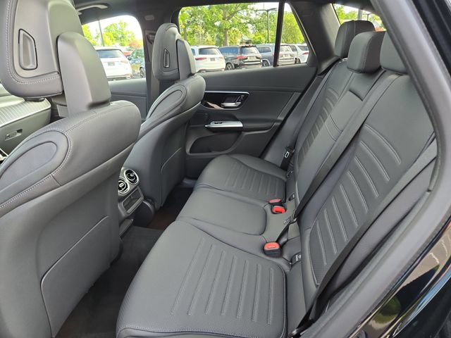 New 2026 Mercedes-Benz GLC 300 4MATIC image 26