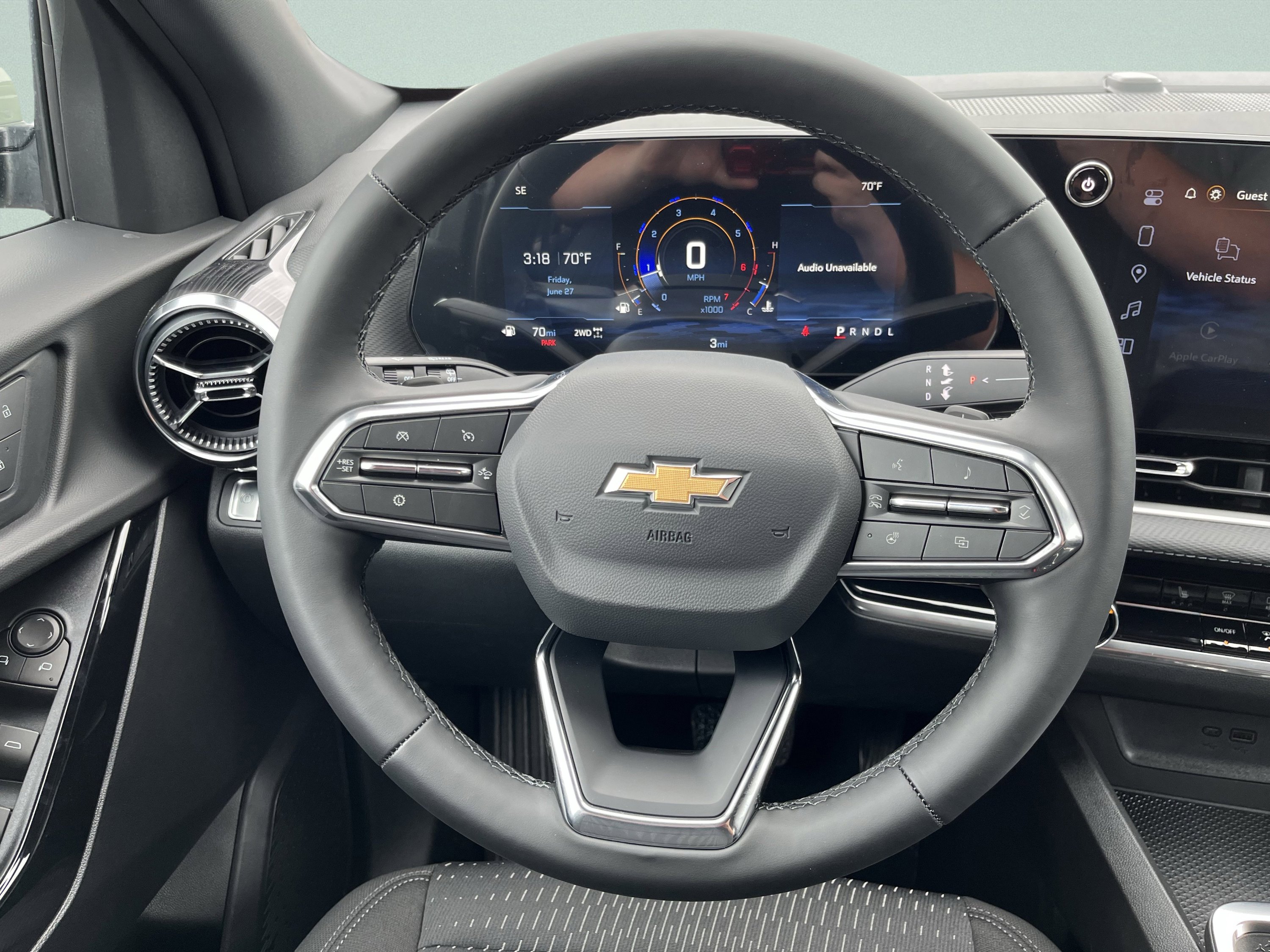 New 2026 Chevrolet Equinox LT image 27
