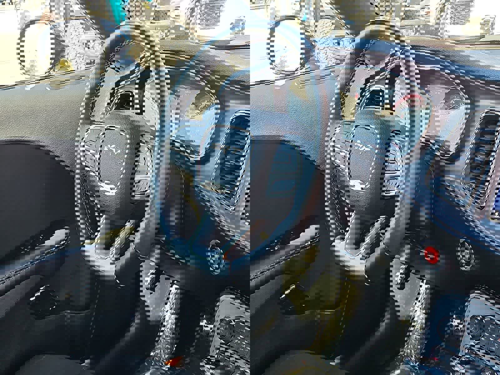 Used 2023 Dodge Challenger SRT Hellcat image 21