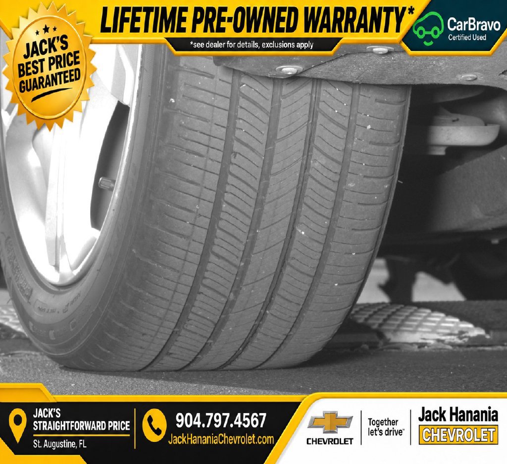 Certified 2018 Chevrolet Volt LT w/ LT Driver Confidence Package FWD image 29
