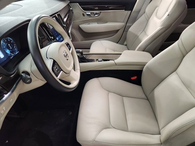 Used 2018 Volvo S90 T5 Momentum w/ Convenience Package AWD/4WD image 14