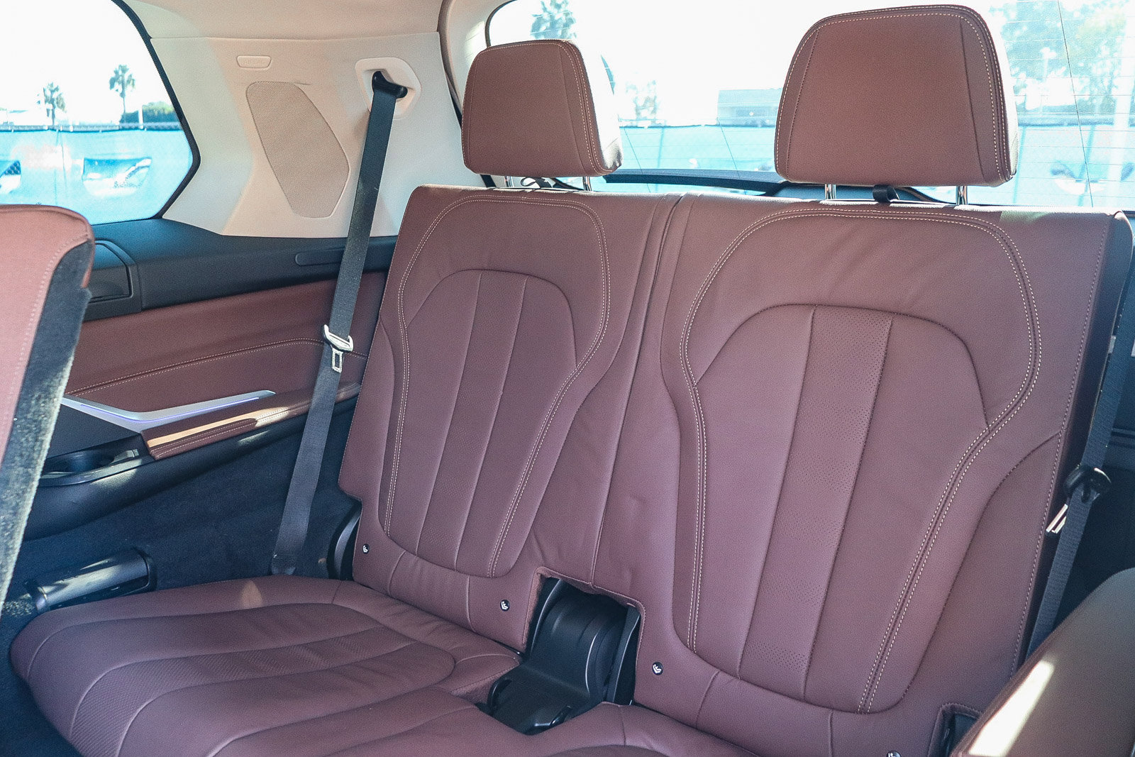 Used 2021 BMW X7 xDrive40i w/ Premium Package image 19