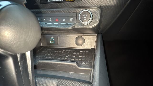 Used 2024 Ford Mustang Premium image 22