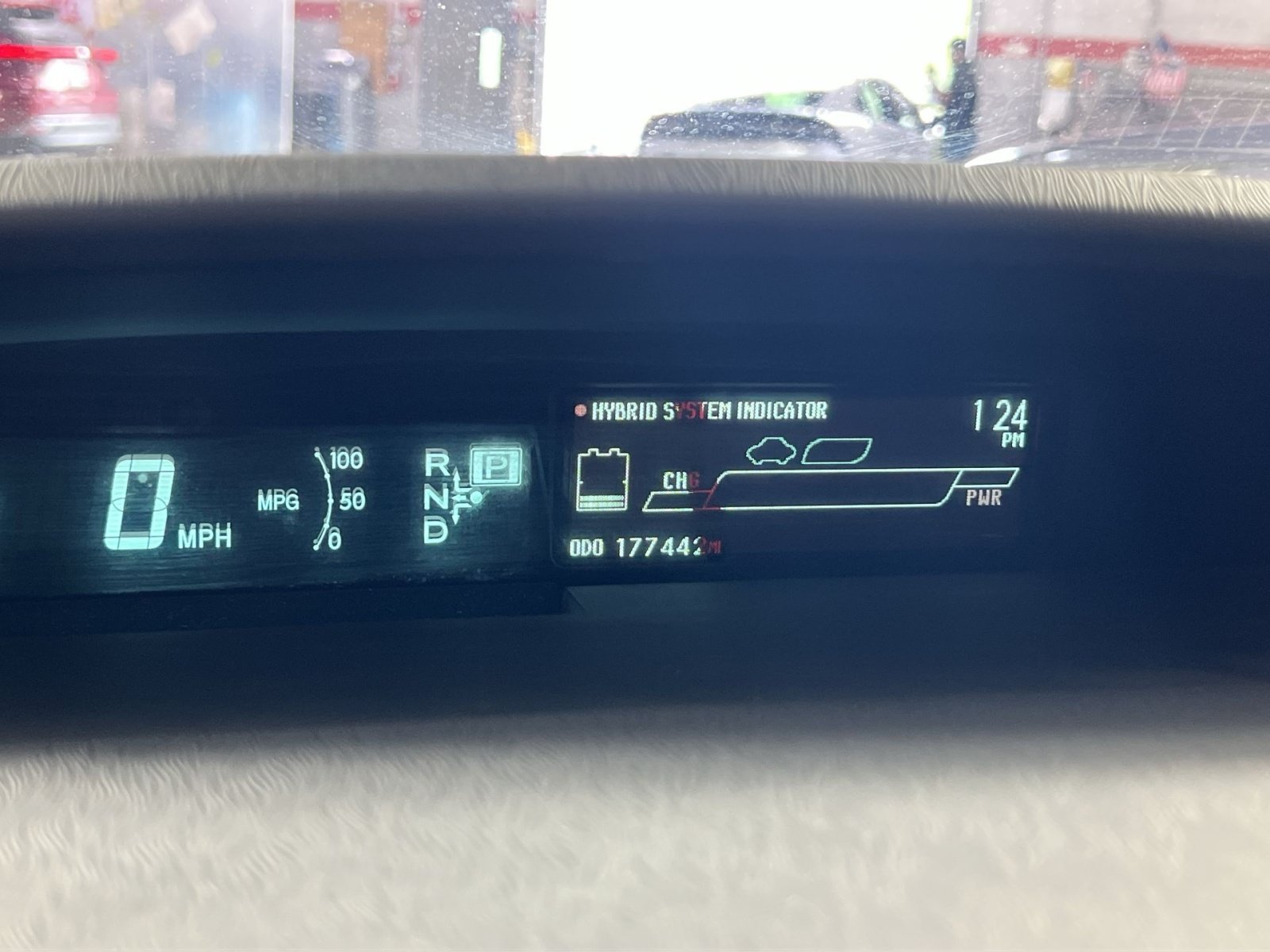 Used 2014 Toyota Prius Two FWD image 17