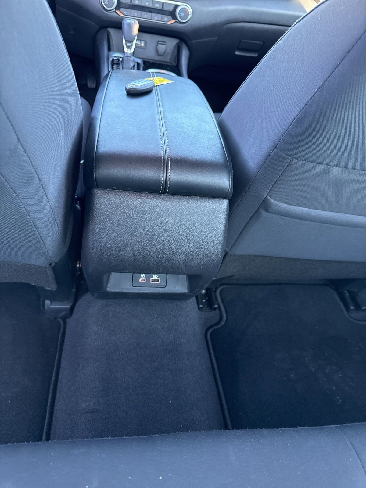 Used 2024 Nissan Altima 2.5 SV image 19