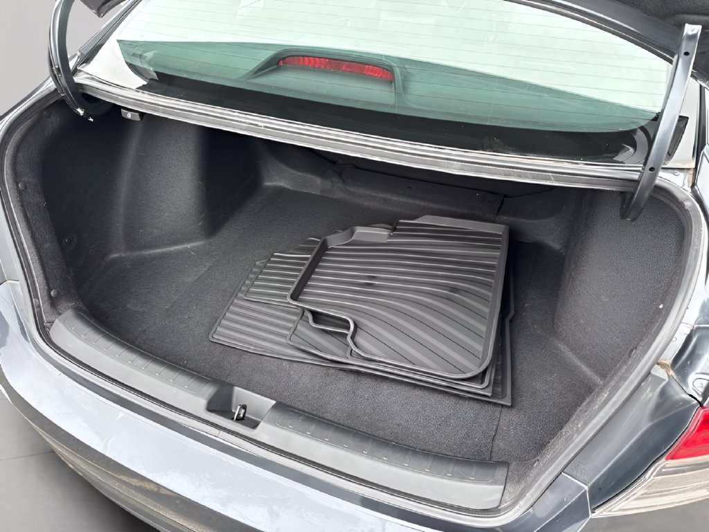 Certified 2024 Honda Civic Sport image 19