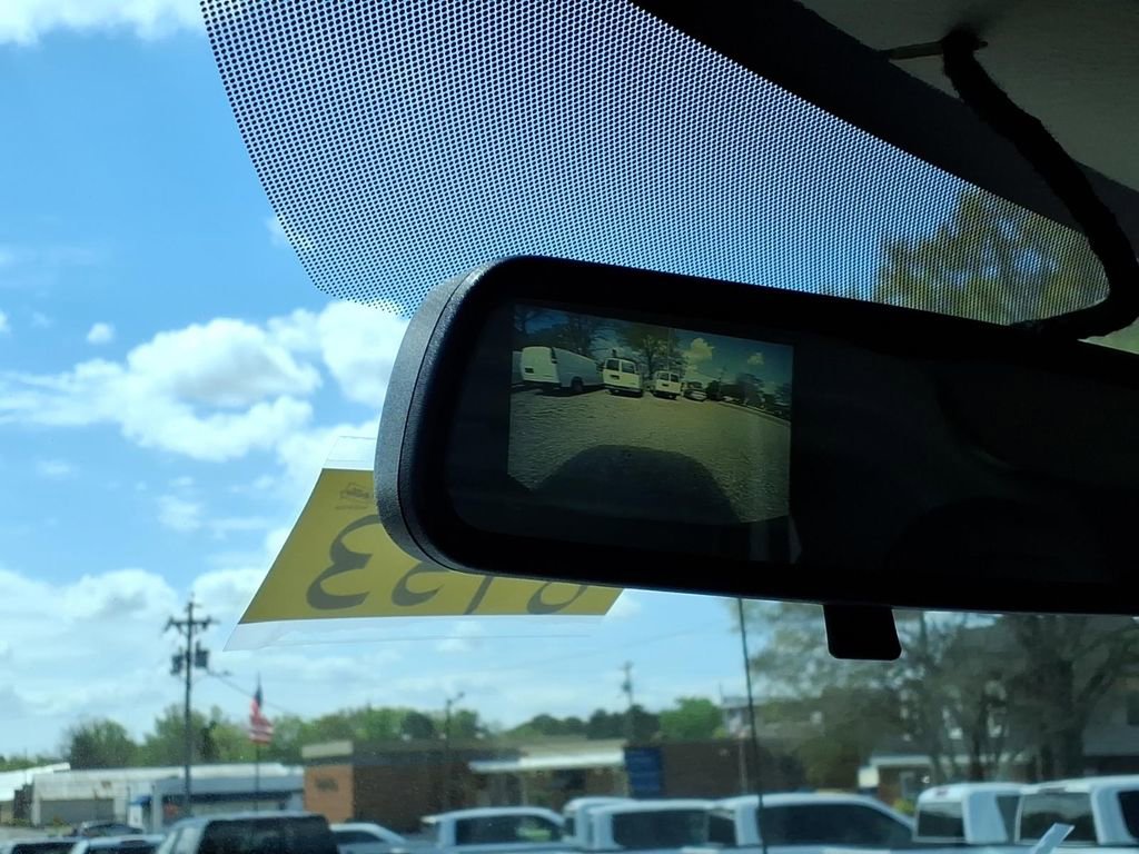 New 2026 Chevrolet Express 2500 Extended w/ Driver Convenience Package RWD image 26