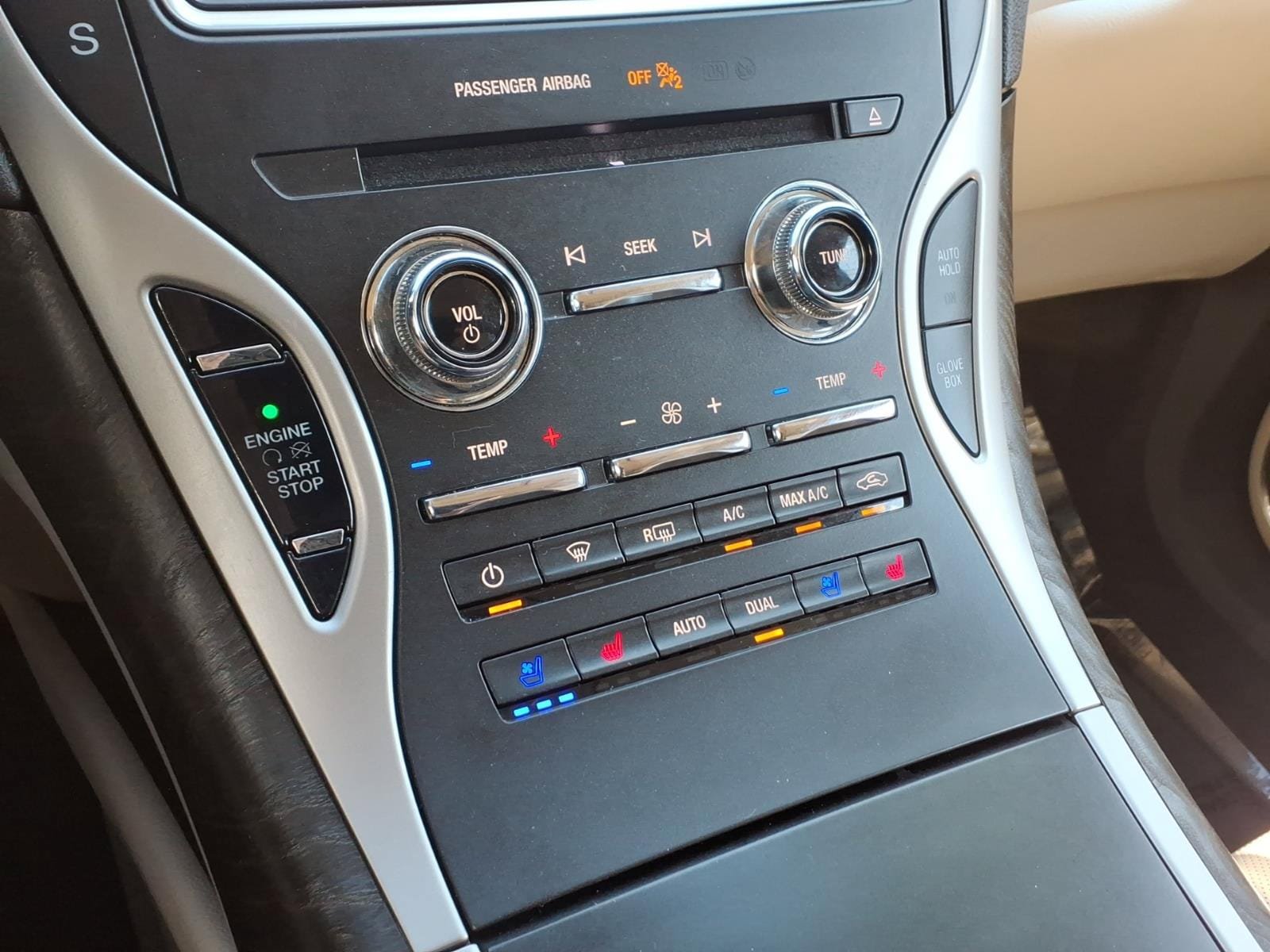 Certified 2020 Lincoln Nautilus Reserve AWD/4WD image 18