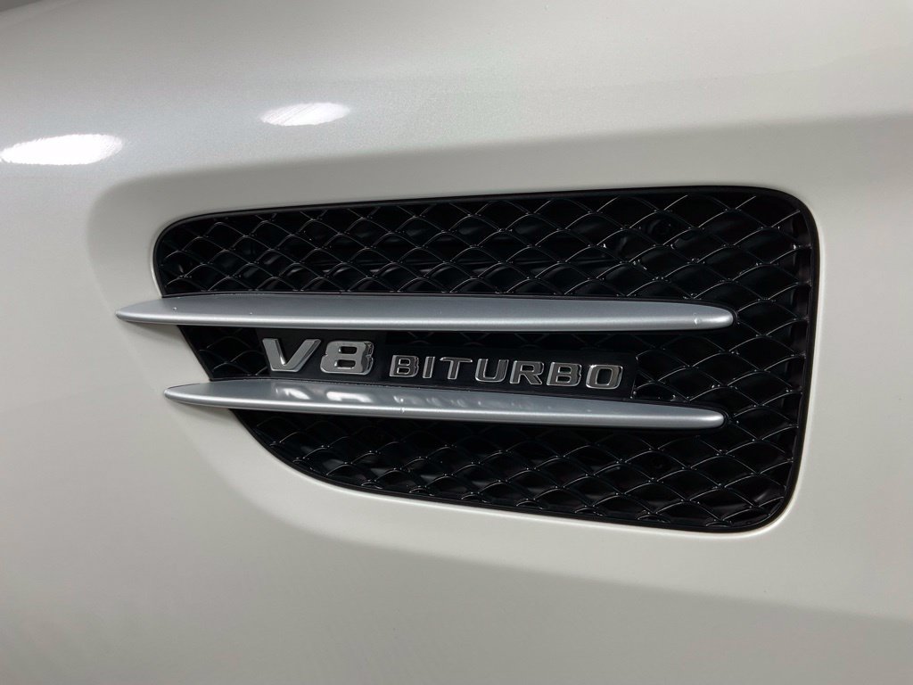 Used 2019 Mercedes-Benz AMG GT S image 12
