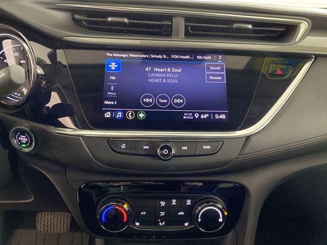 Used 2023 Buick Encore GX Preferred w/ Cold Weather Comfort Package image 32