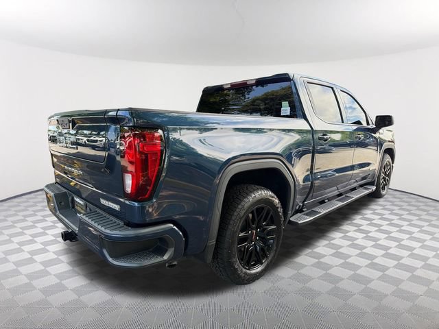 Used 2021 GMC Sierra 1500 Elevation RWD image 5