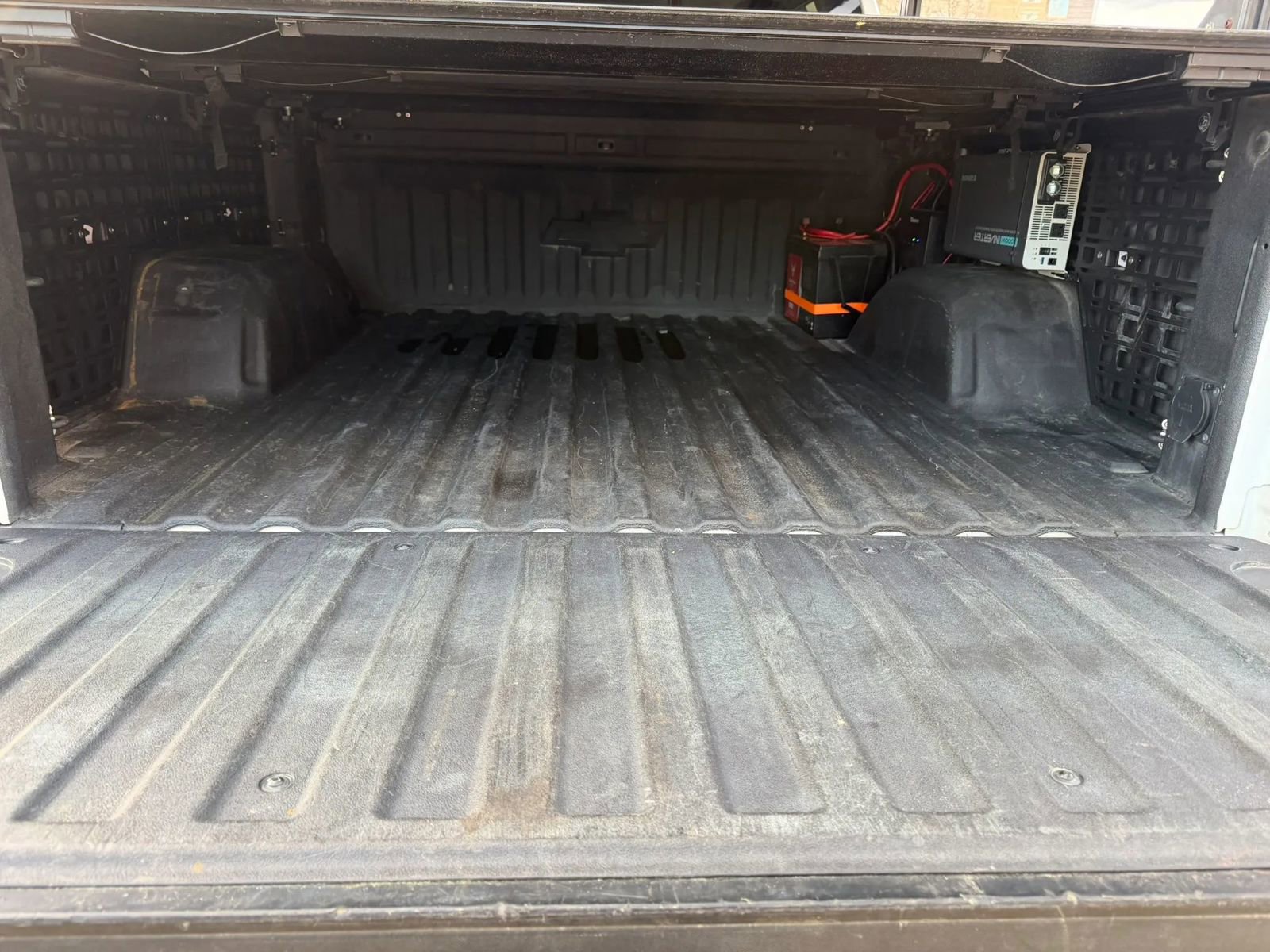 Used 2020 Chevrolet Silverado 1500 LT w/ All-Star Edition image 39