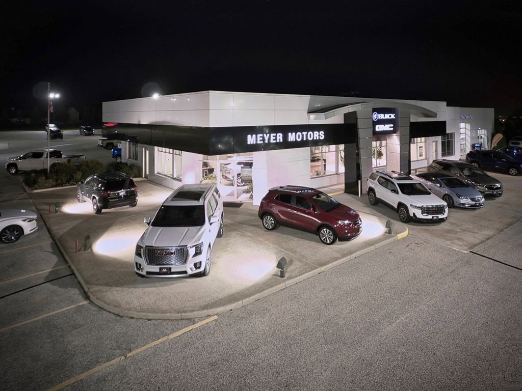 Used 2024 Chevrolet Silverado 1500 RST image 35