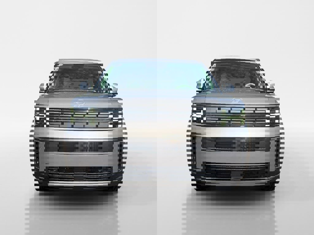 New 2026 Hyundai Santa Fe SE image 8