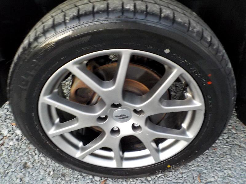 Used 2019 Dodge Journey GT image 29