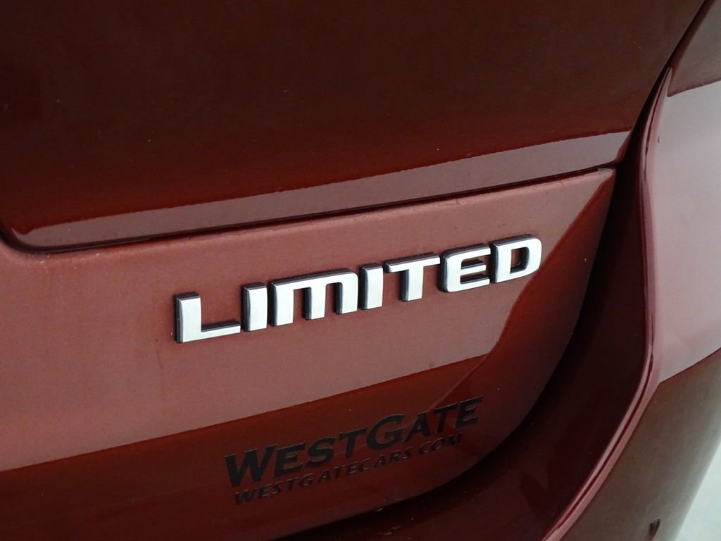 Used 2021 Jeep Grand Cherokee L Limited image 57