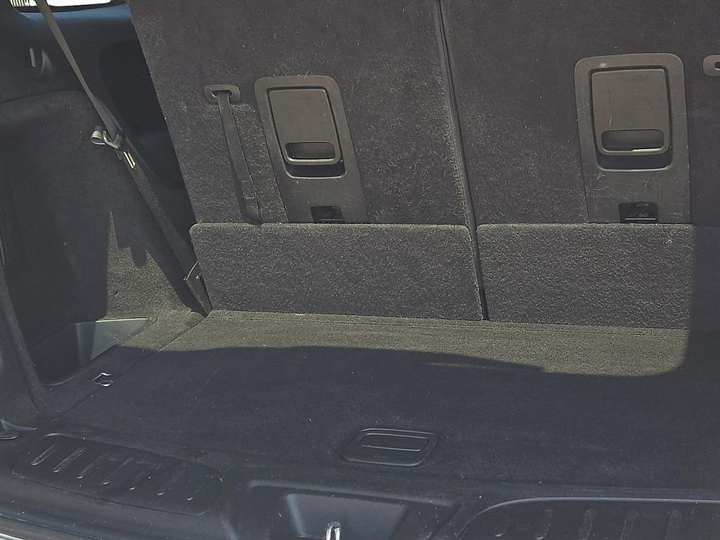 Used 2013 Dodge Durango SXT w/ Rallye Appearance Group image 8