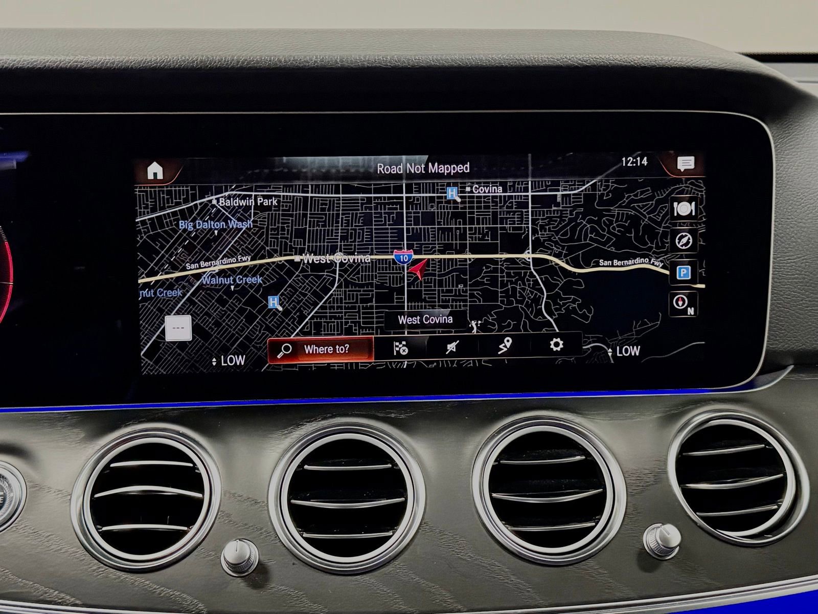 Certified 2022 Mercedes-Benz E 350 Sedan image 35