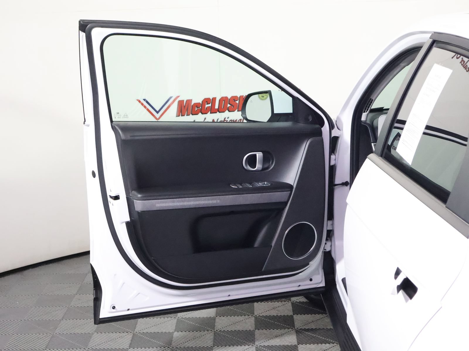 Used 2023 Hyundai Ioniq 5 SEL AWD/4WD image 23