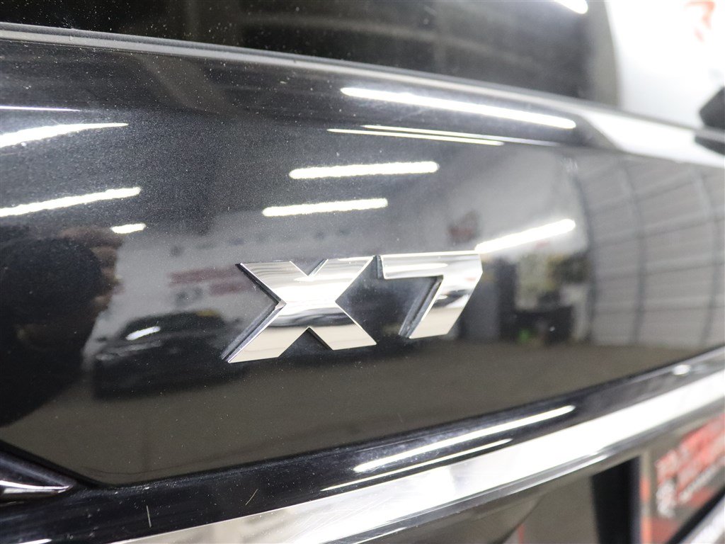 Used 2023 BMW X7 M60i w/ Executive Package AWD/4WD image 11