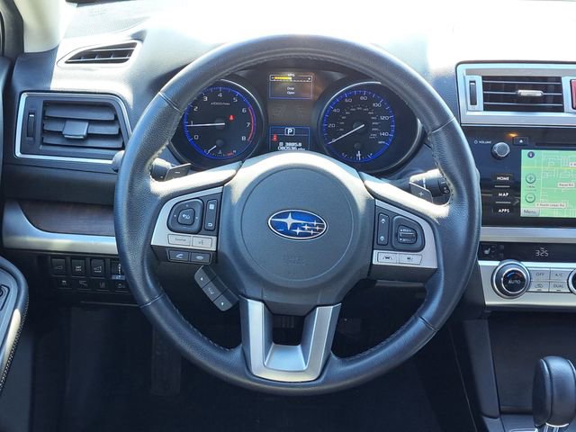 Used 2017 Subaru Outback 2.5i Limited image 25