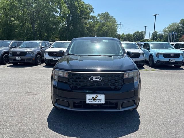 New 2026 Ford Maverick XLT w/ Equipment Group 301A AWD/4WD image 3
