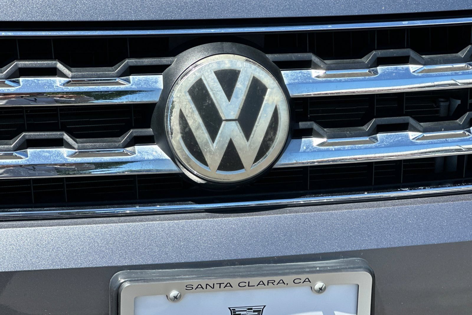 Used 2018 Volkswagen Atlas SEL AWD/4WD image 45