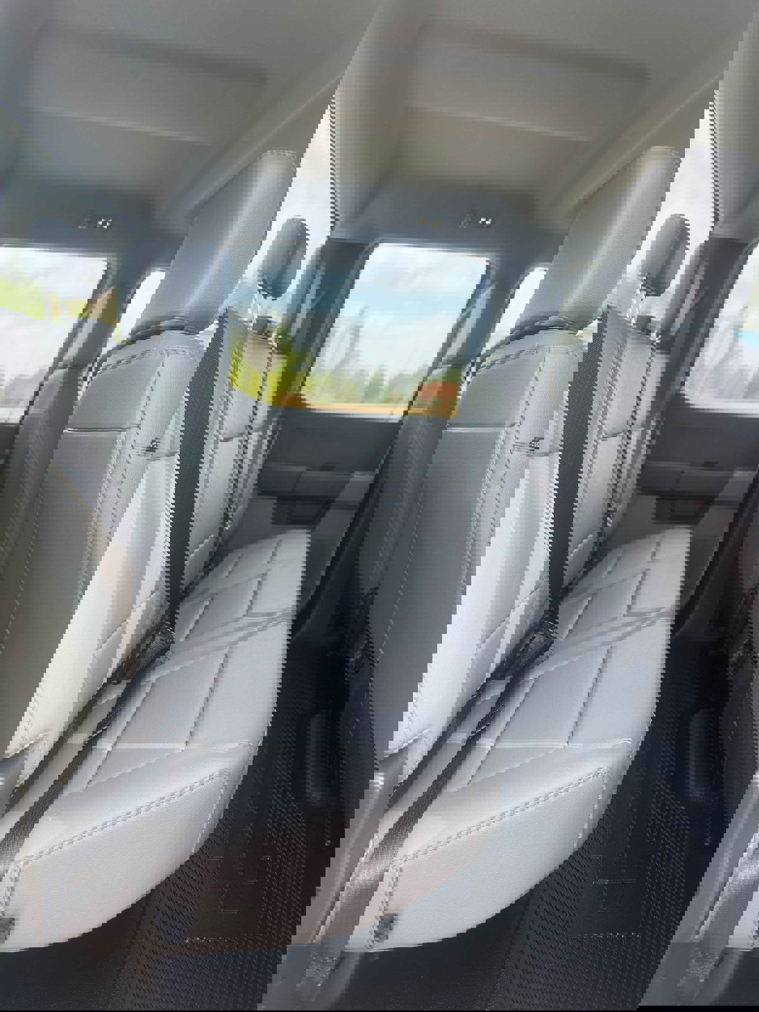 New 2026 Ford F350 XL image 50