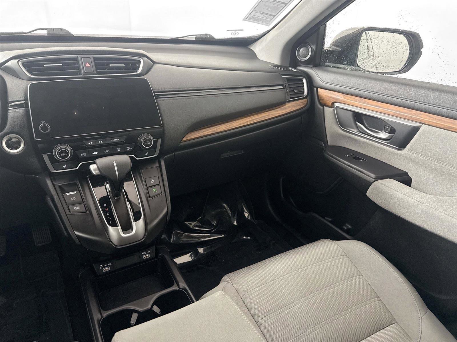 Used 2022 Honda CR-V EX image 31