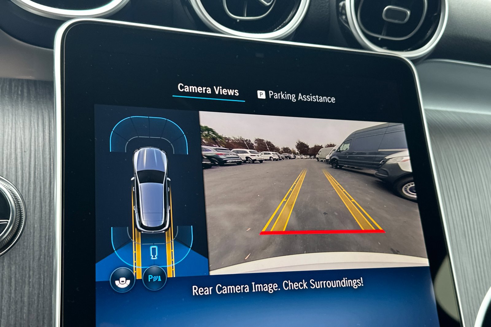 New 2026 Mercedes-Benz GLC 300 4MATIC image 19