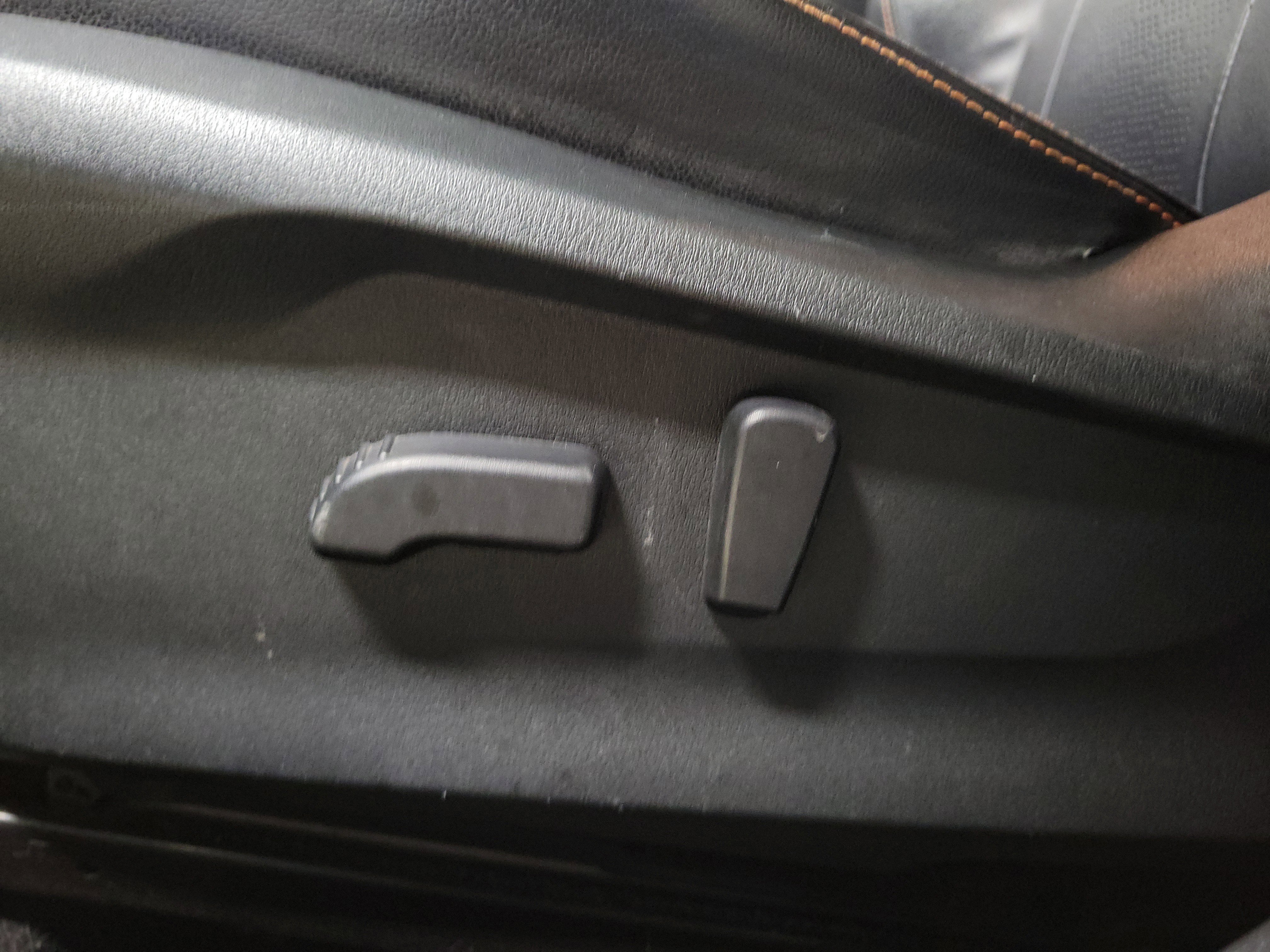 Used 2018 Subaru Crosstrek 2.0i Limited image 20