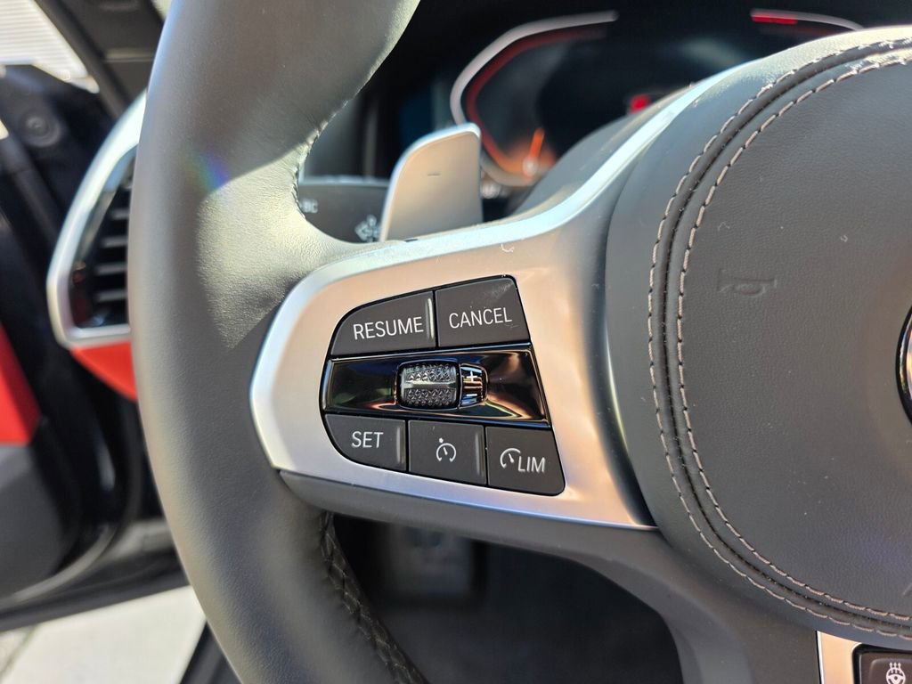 Used 2026 BMW 840i w/ Driving Assistance Package image 20