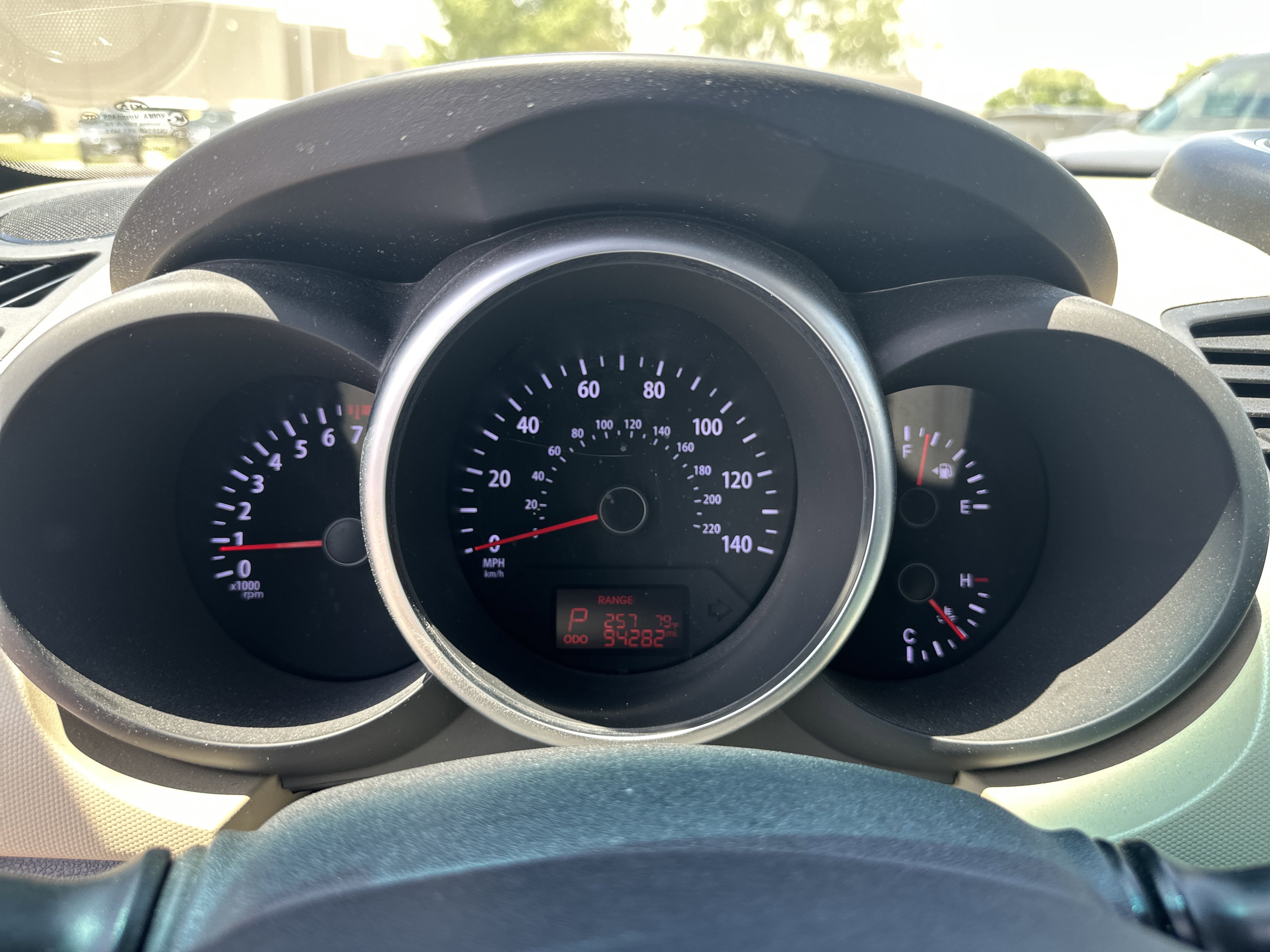 Used 2012 Kia Soul ! FWD image 24