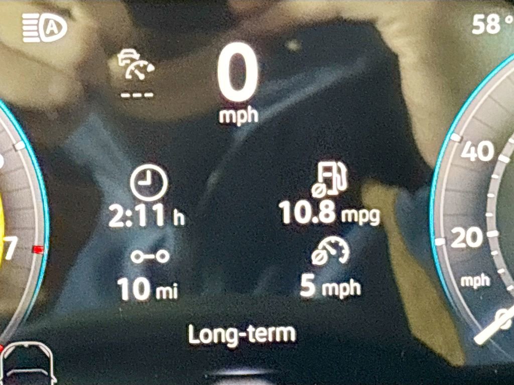 New 2026 Volkswagen Tiguan S image 14