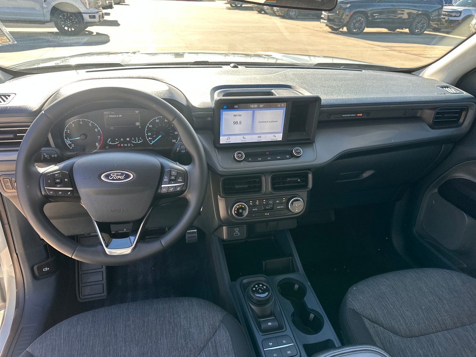 Used 2024 Ford Maverick XLT w/ XLT Luxury Package image 13