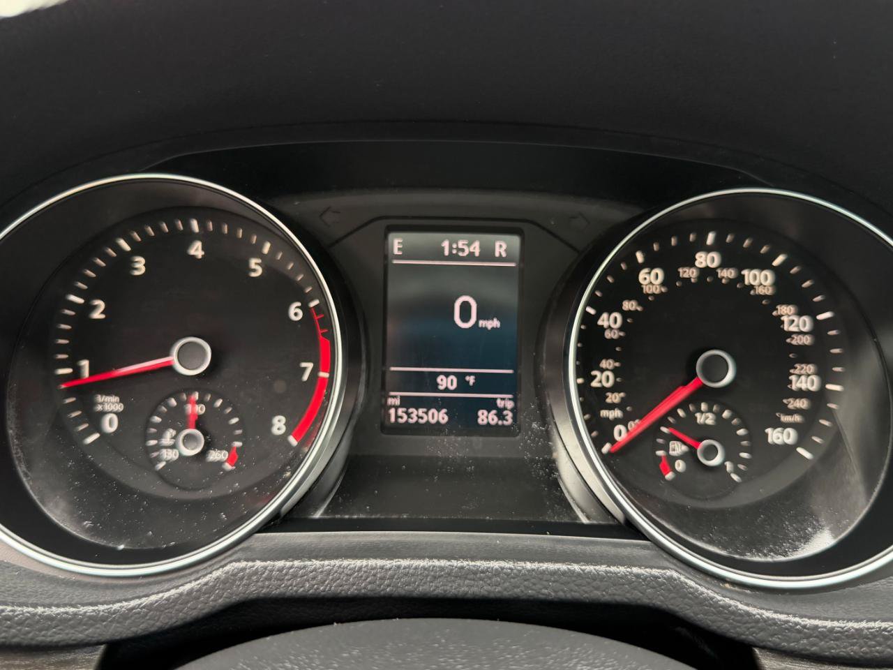 Used 2016 Volkswagen Passat 1.8T SE FWD image 51