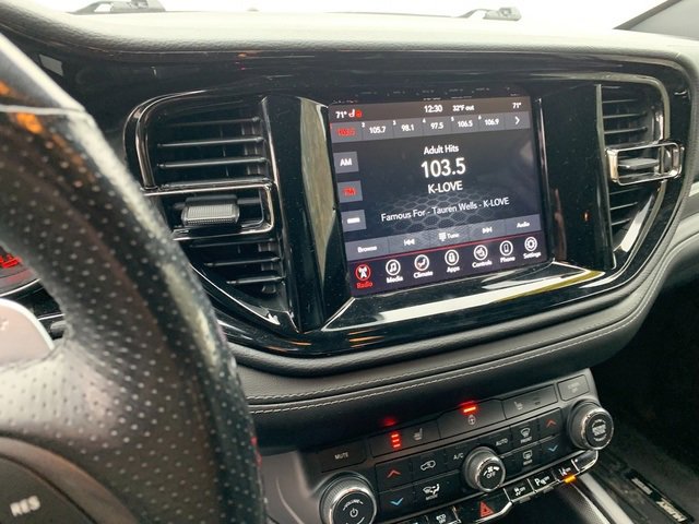 Certified 2022 Dodge Durango GT image 23