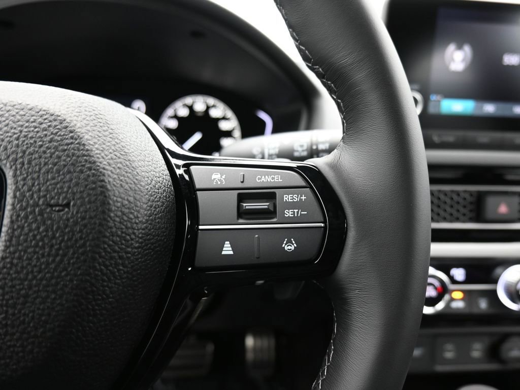 New 2026 Honda Civic Sport image 46