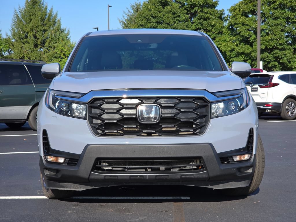Certified 2022 Honda Passport EX-L image 19